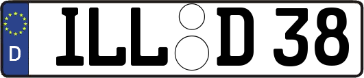 ILL-D38