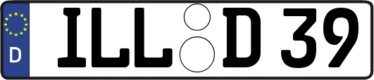 ILL-D39
