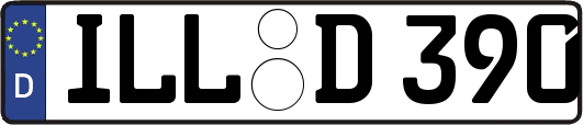 ILL-D390