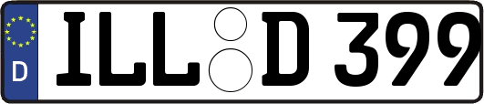 ILL-D399