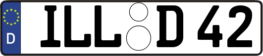 ILL-D42