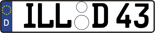 ILL-D43