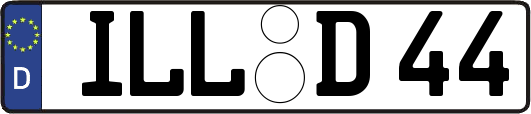 ILL-D44