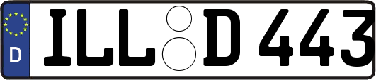 ILL-D443