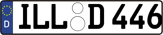ILL-D446