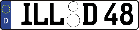 ILL-D48