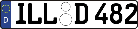 ILL-D482