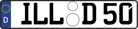 ILL-D50