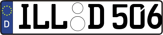 ILL-D506
