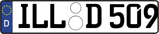 ILL-D509