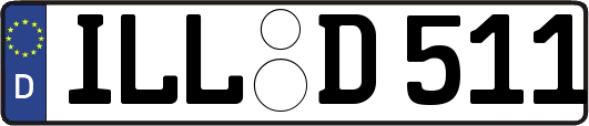 ILL-D511