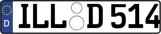 ILL-D514