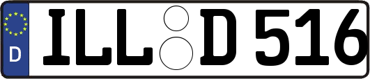 ILL-D516