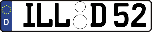 ILL-D52