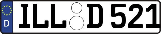 ILL-D521