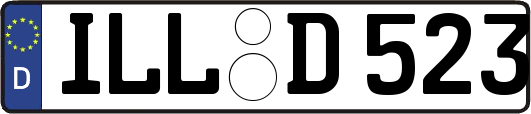 ILL-D523