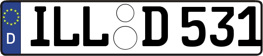 ILL-D531
