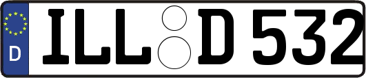 ILL-D532