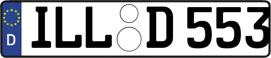 ILL-D553