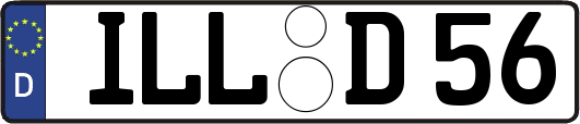 ILL-D56