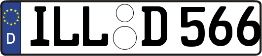 ILL-D566