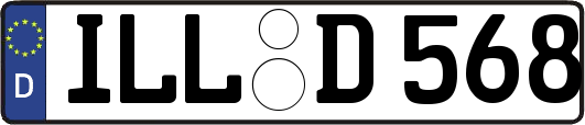 ILL-D568