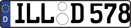 ILL-D578