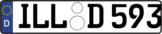 ILL-D593