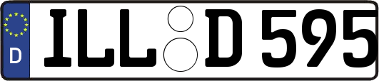 ILL-D595