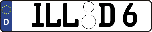 ILL-D6