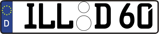 ILL-D60