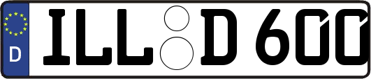 ILL-D600