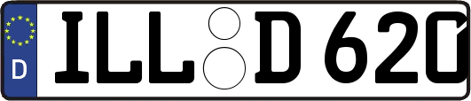 ILL-D620