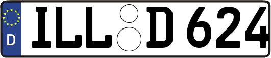 ILL-D624