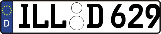 ILL-D629