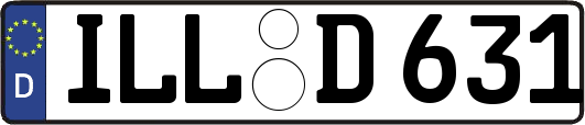 ILL-D631