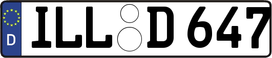 ILL-D647