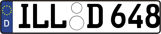 ILL-D648