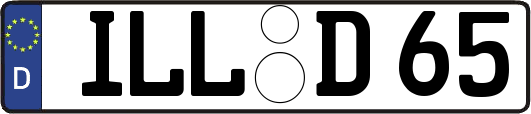 ILL-D65