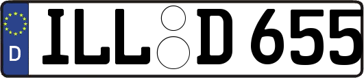 ILL-D655