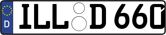 ILL-D660