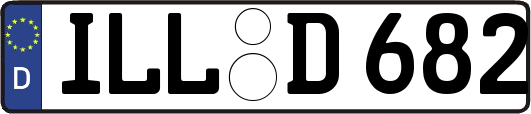 ILL-D682