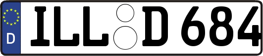 ILL-D684