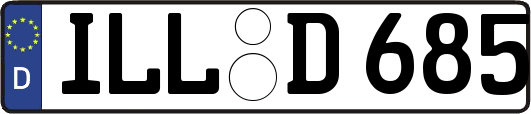 ILL-D685
