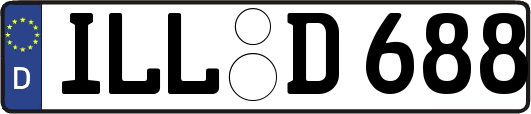ILL-D688