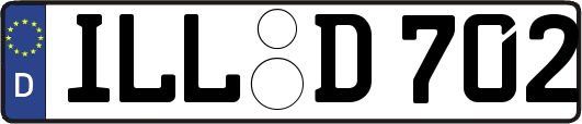 ILL-D702