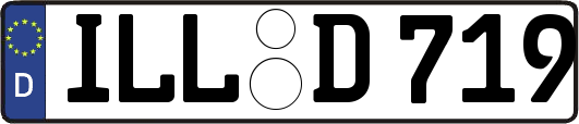 ILL-D719