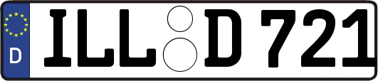 ILL-D721