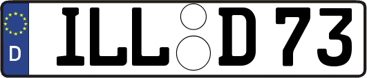 ILL-D73