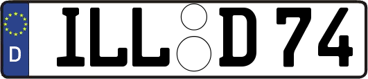 ILL-D74